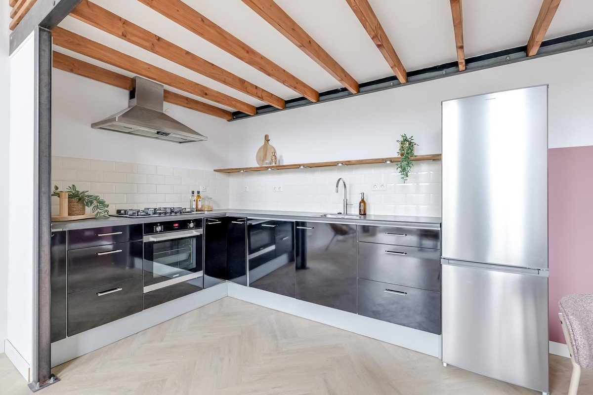 Appartement te koop: Coornhertkade 112, Alkmaar