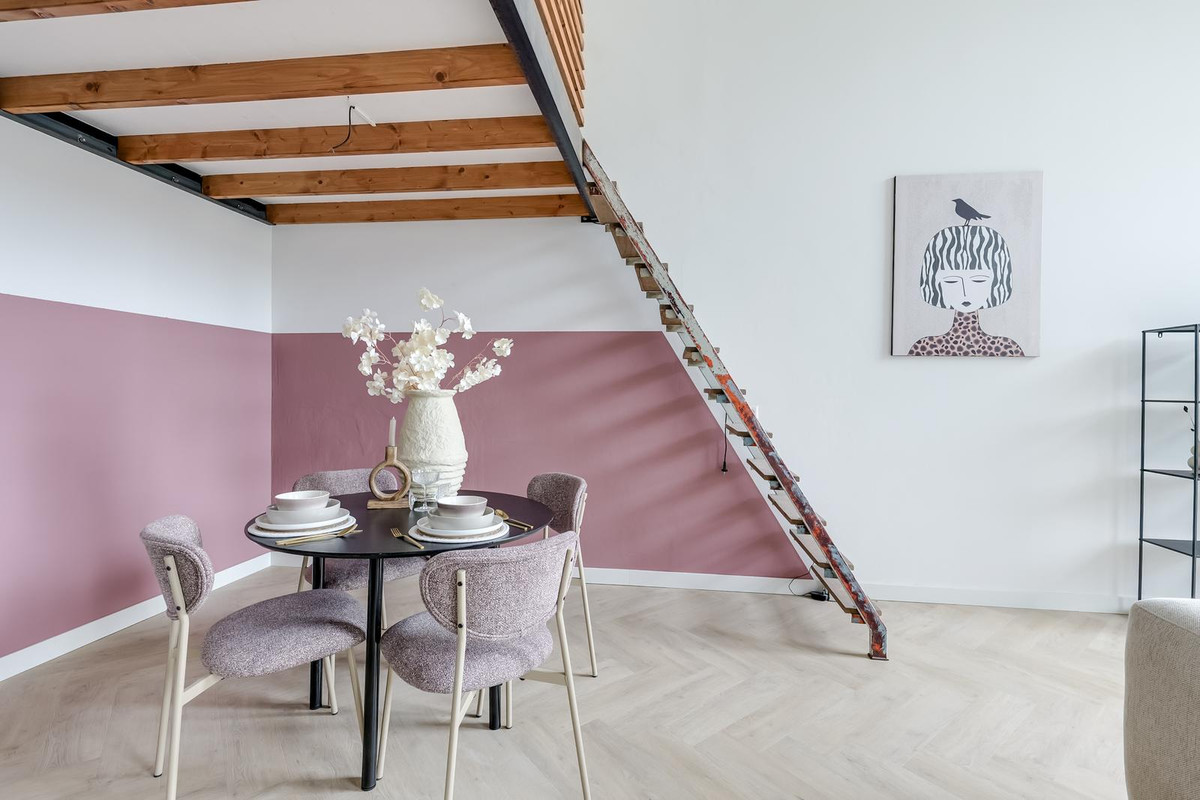 Appartement te koop: Coornhertkade 112, Alkmaar