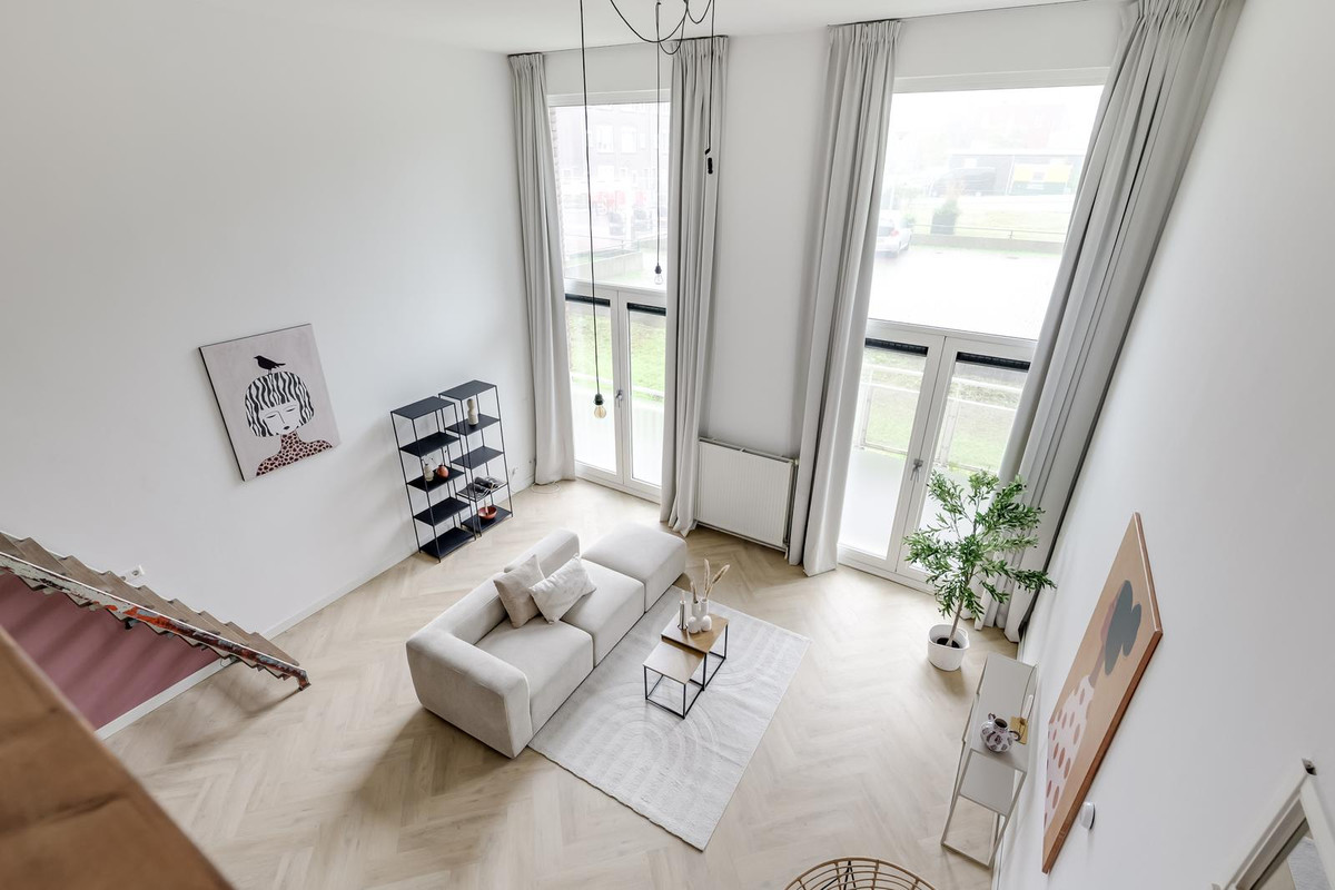Appartement te koop: Coornhertkade 112, Alkmaar