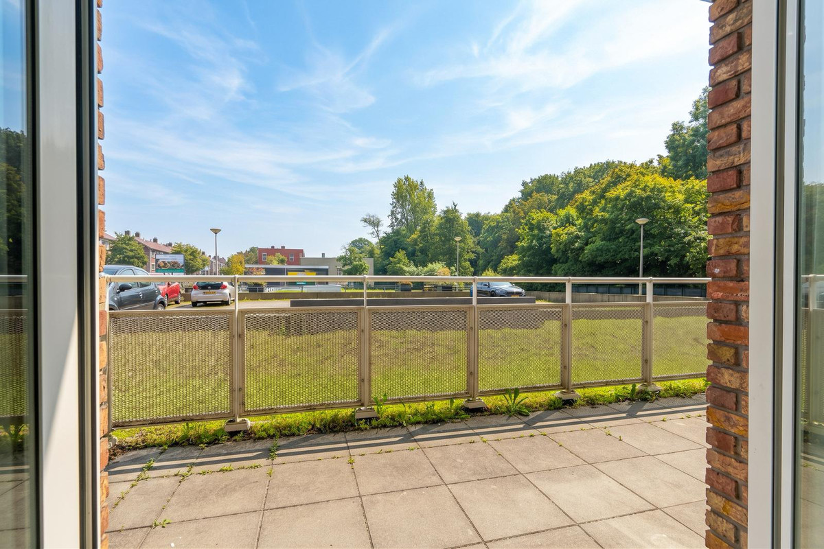 Appartement te koop: Coornhertkade 112, Alkmaar