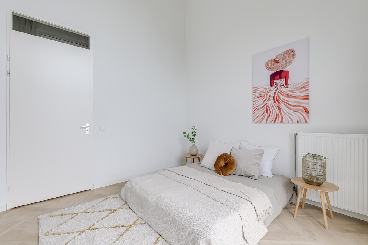 Appartement te koop: Coornhertkade 112, Alkmaar