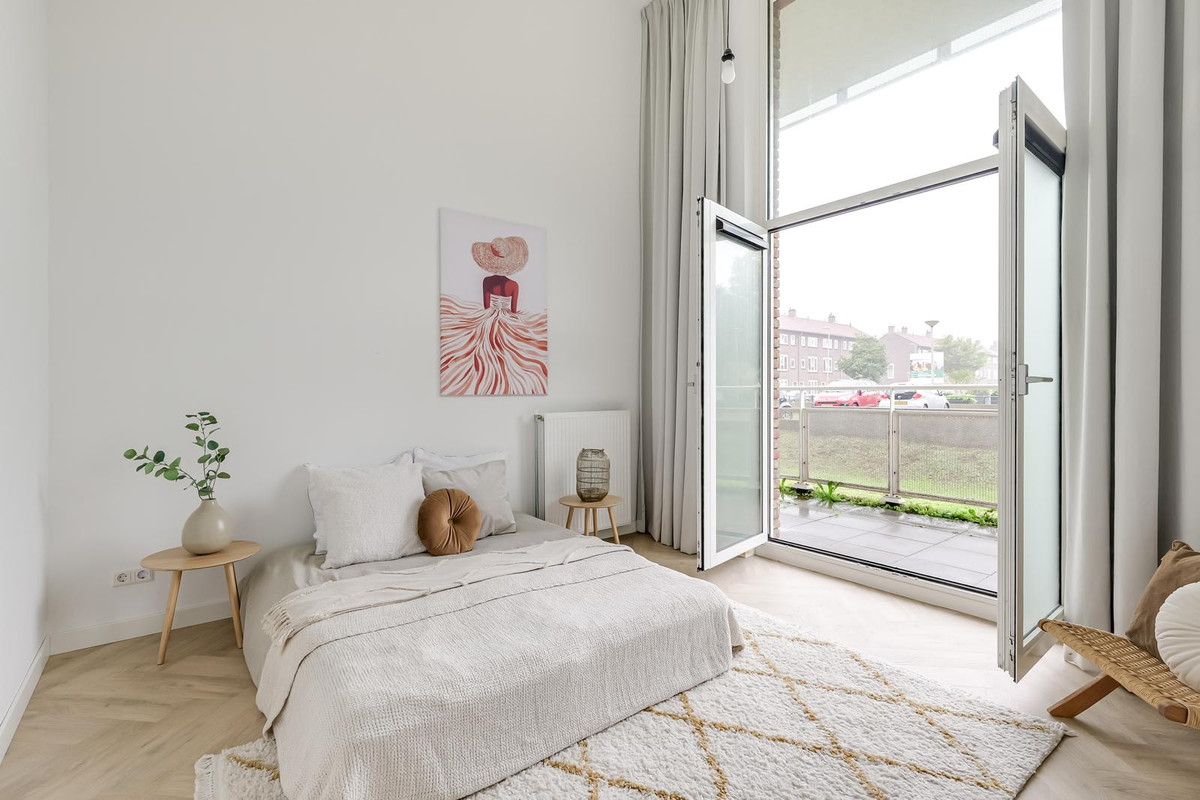 Appartement te koop: Coornhertkade 112, Alkmaar
