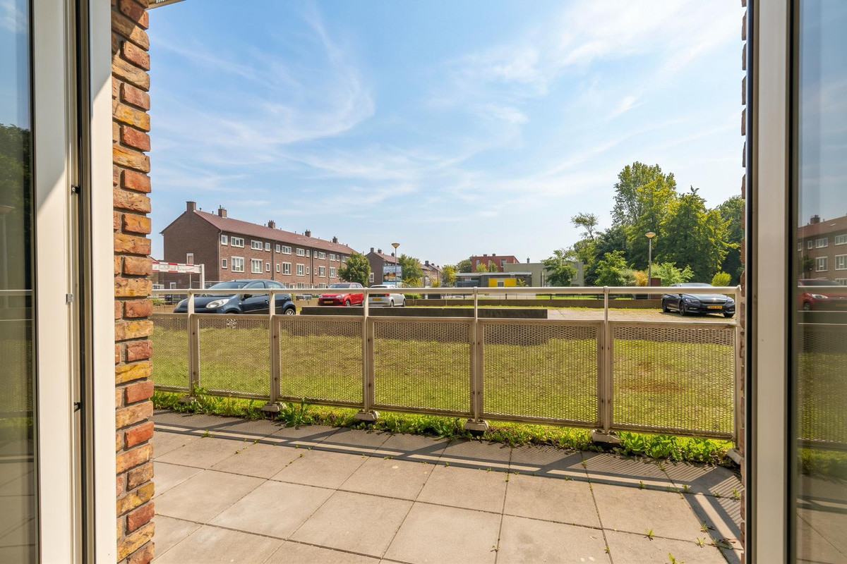 Appartement te koop: Coornhertkade 112, Alkmaar