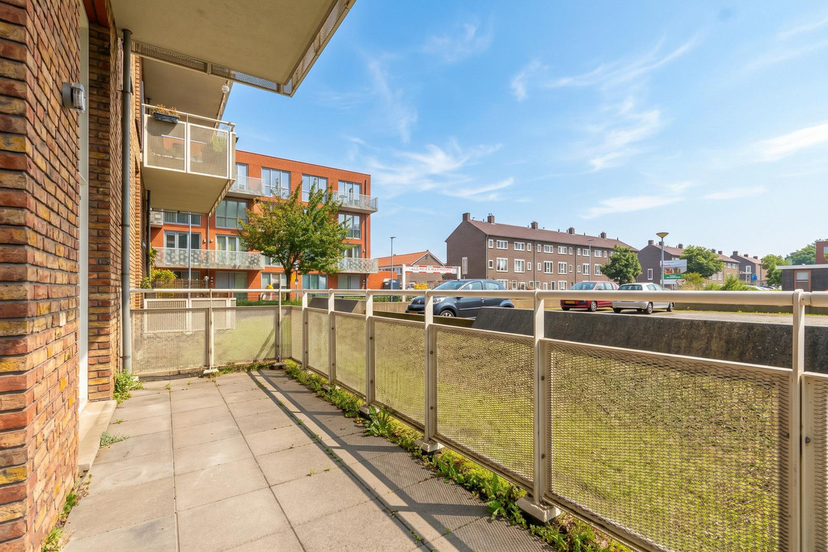 Appartement te koop: Coornhertkade 112, Alkmaar