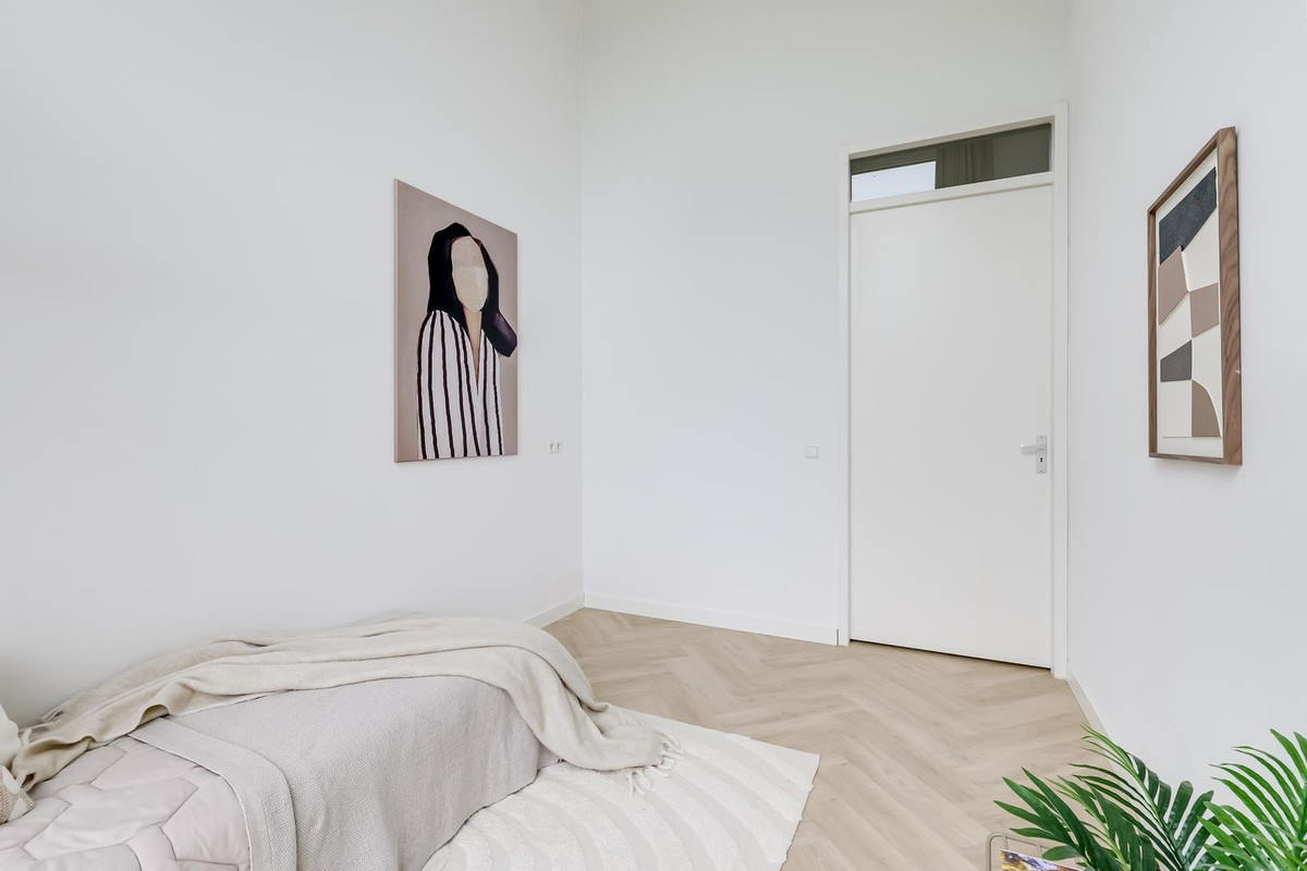 Appartement te koop: Coornhertkade 112, Alkmaar