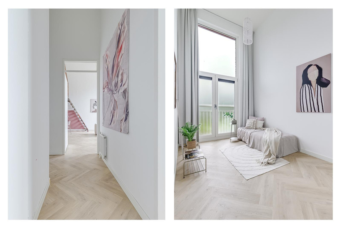 Appartement te koop: Coornhertkade 112, Alkmaar