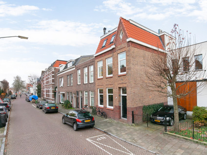 private-rentals for rent on Dillenburgstraat 46