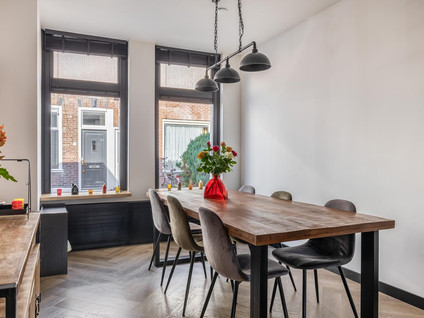 Maarten Harpertszoon Trompstraat 16