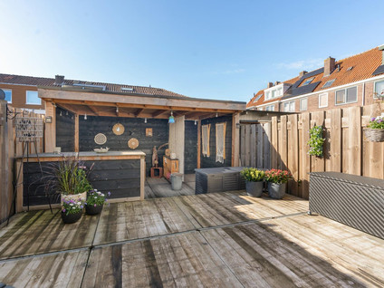Staringstraat 29