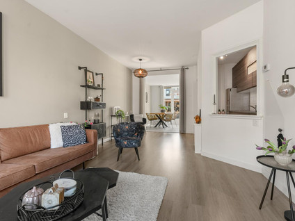 Staringstraat 29