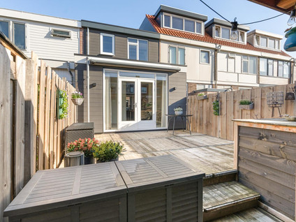 Staringstraat 29