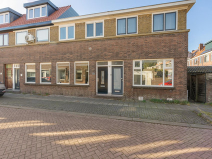 Staringstraat 29