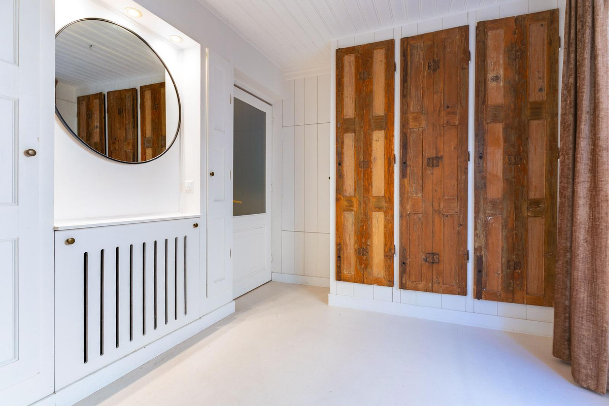 Tussenwoning te koop: Appelsteeg 4, Hoorn