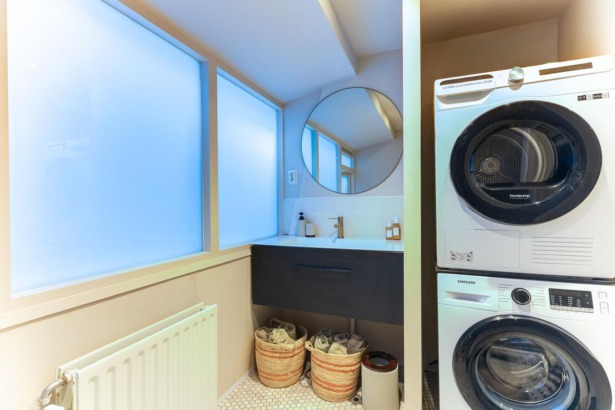 Tussenwoning te koop: Appelsteeg 4, Hoorn