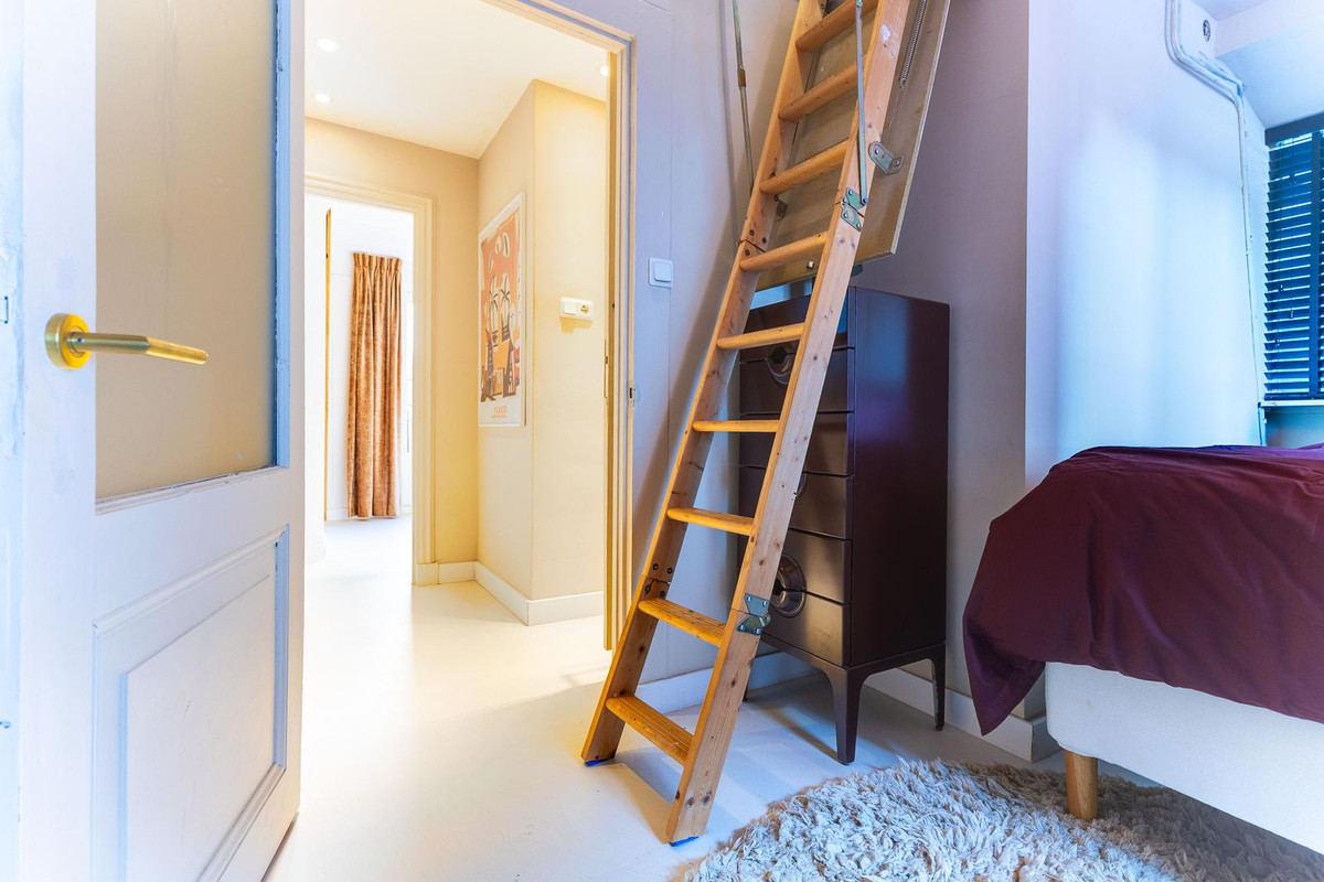 Tussenwoning te koop: Appelsteeg 4, Hoorn