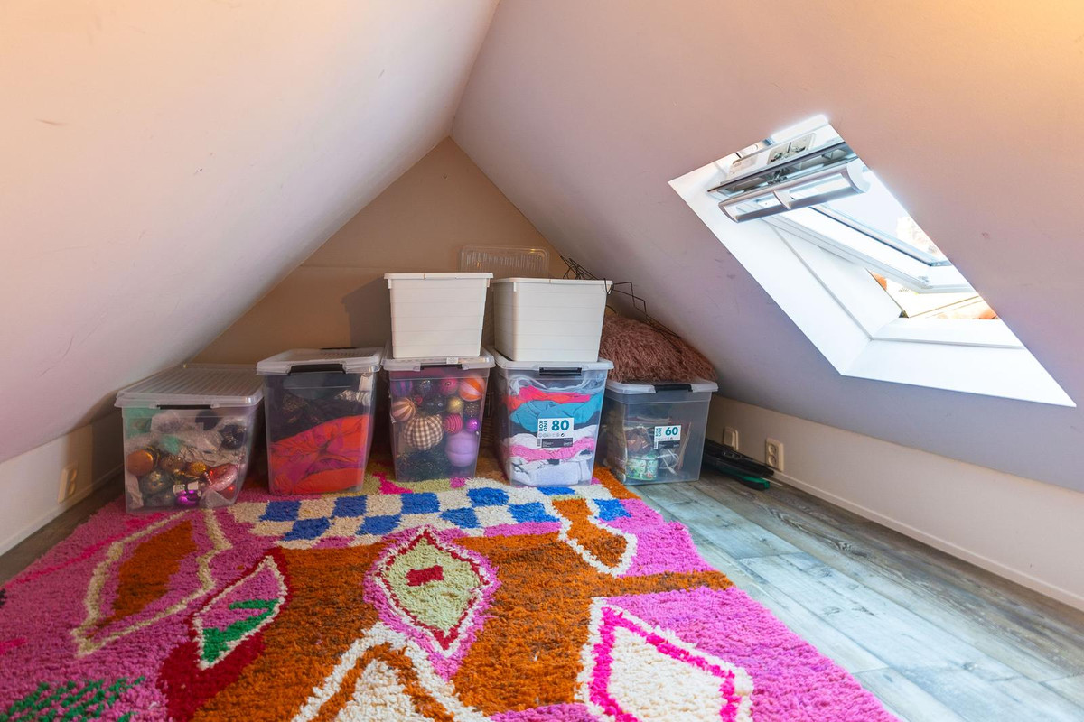 Tussenwoning te koop: Appelsteeg 4, Hoorn