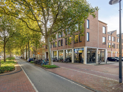 Langegracht 69M