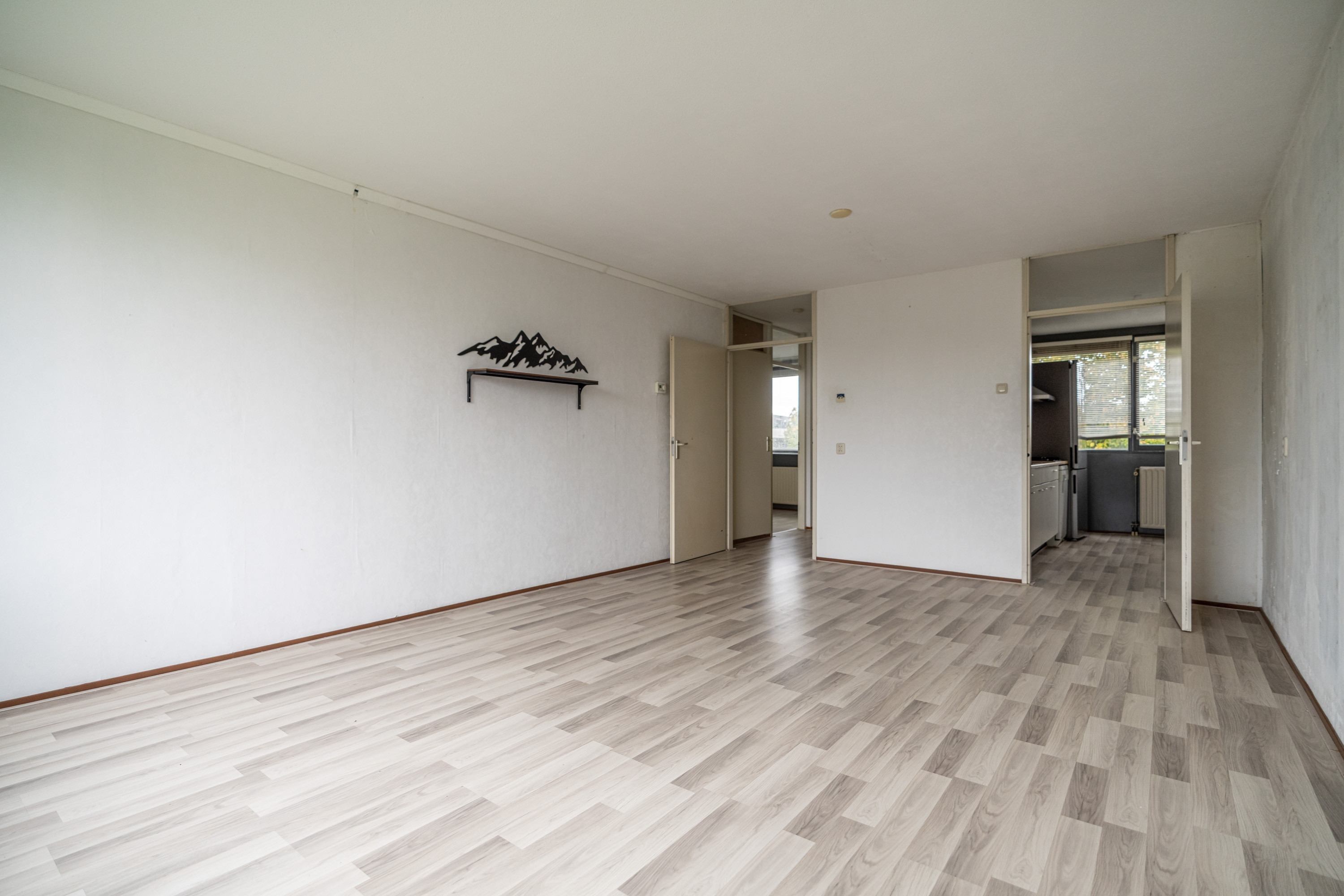 3-huone kerrostaloasunto – 72 m²