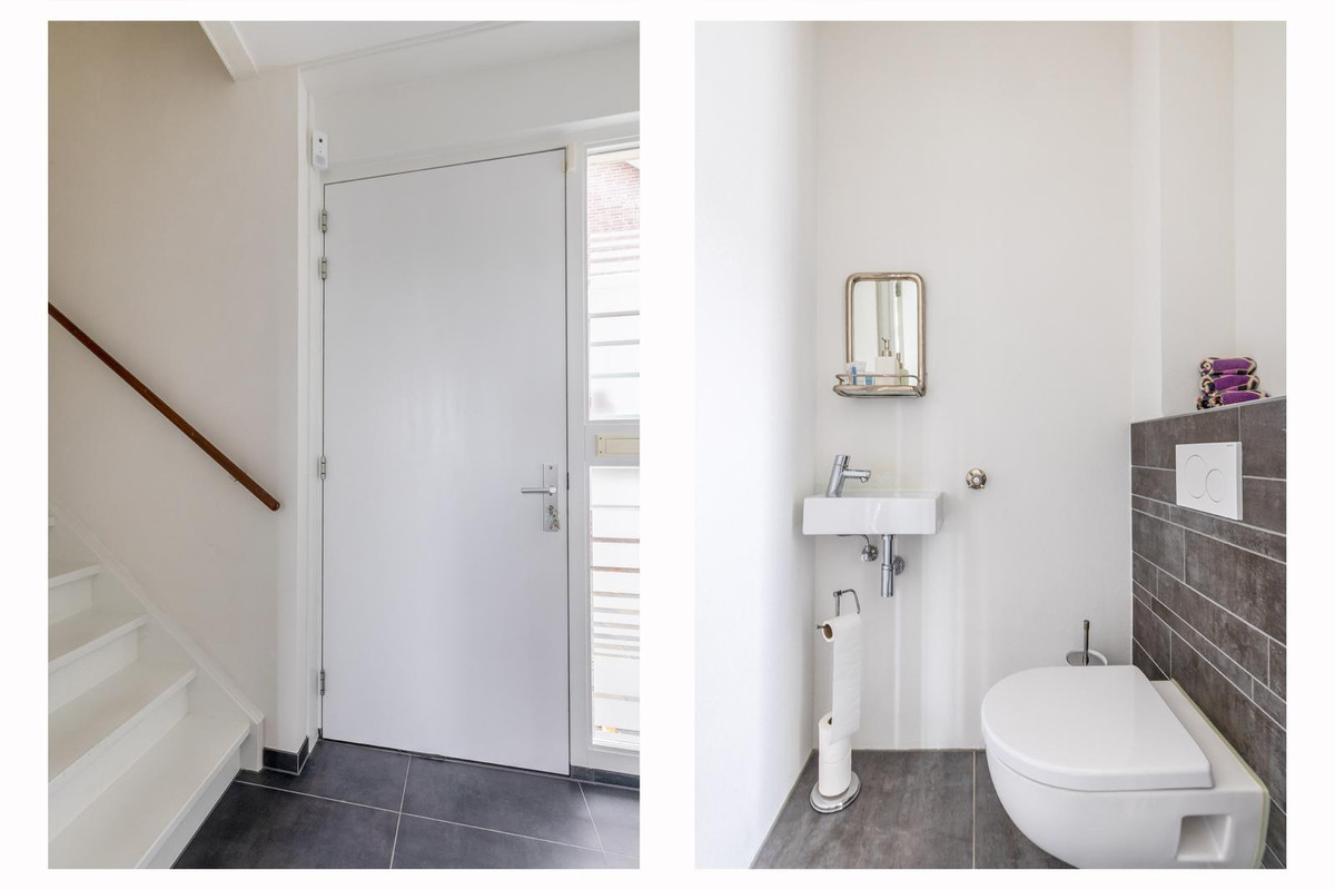 Hoekwoning te koop: Maaszicht 12, Lomm