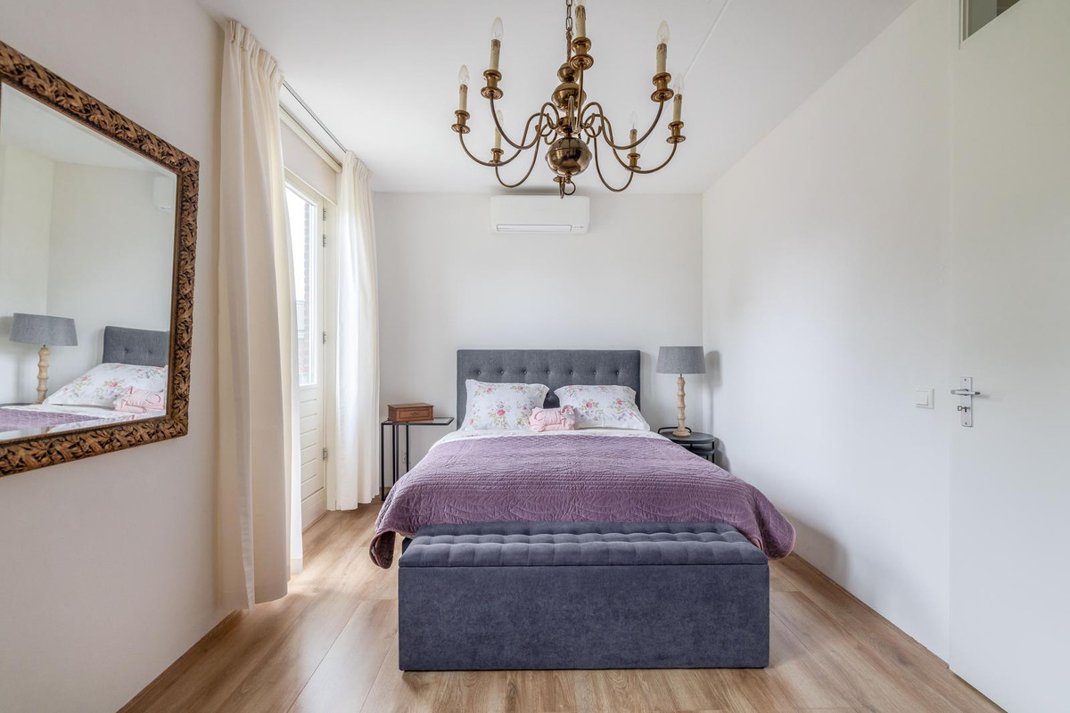 Hoekwoning te koop: Maaszicht 12, Lomm