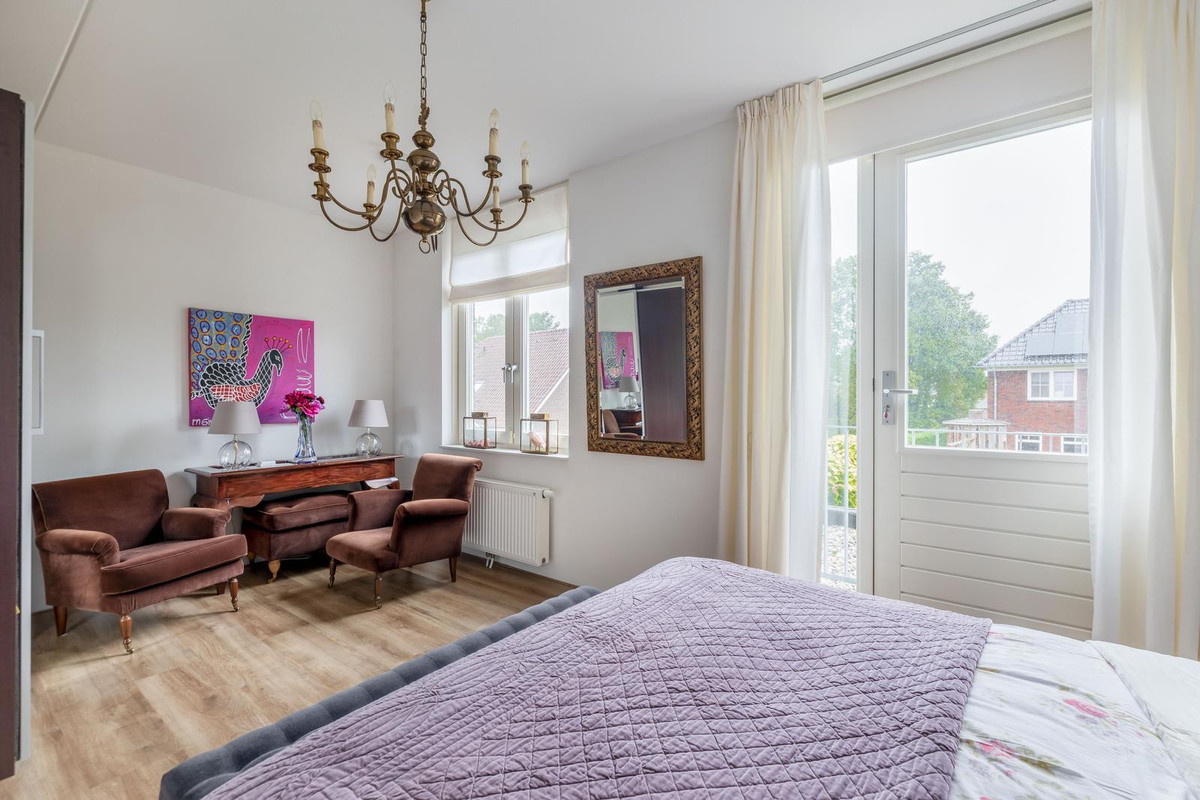 Hoekwoning te koop: Maaszicht 12, Lomm