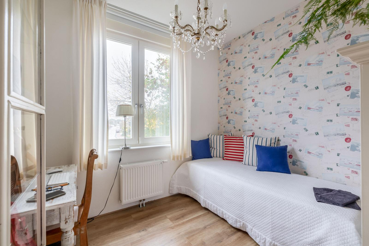 Hoekwoning te koop: Maaszicht 12, Lomm