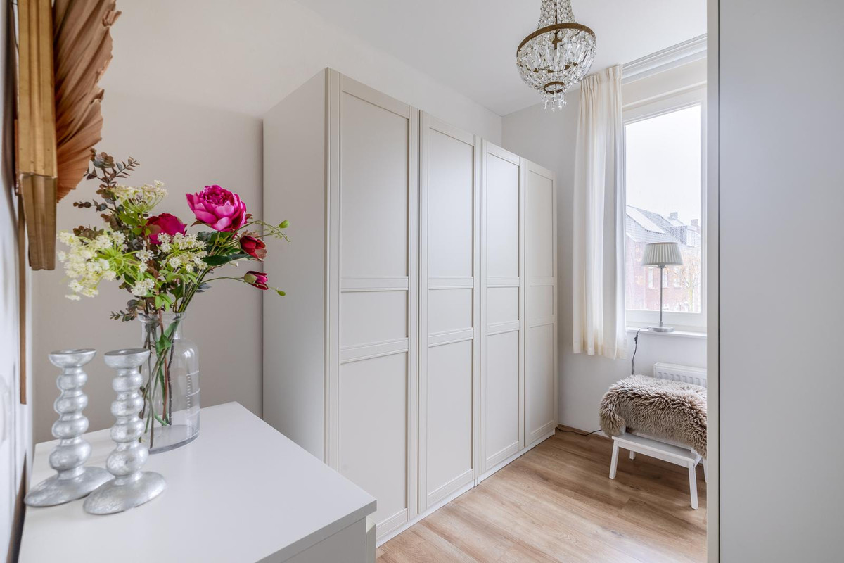 Hoekwoning te koop: Maaszicht 12, Lomm