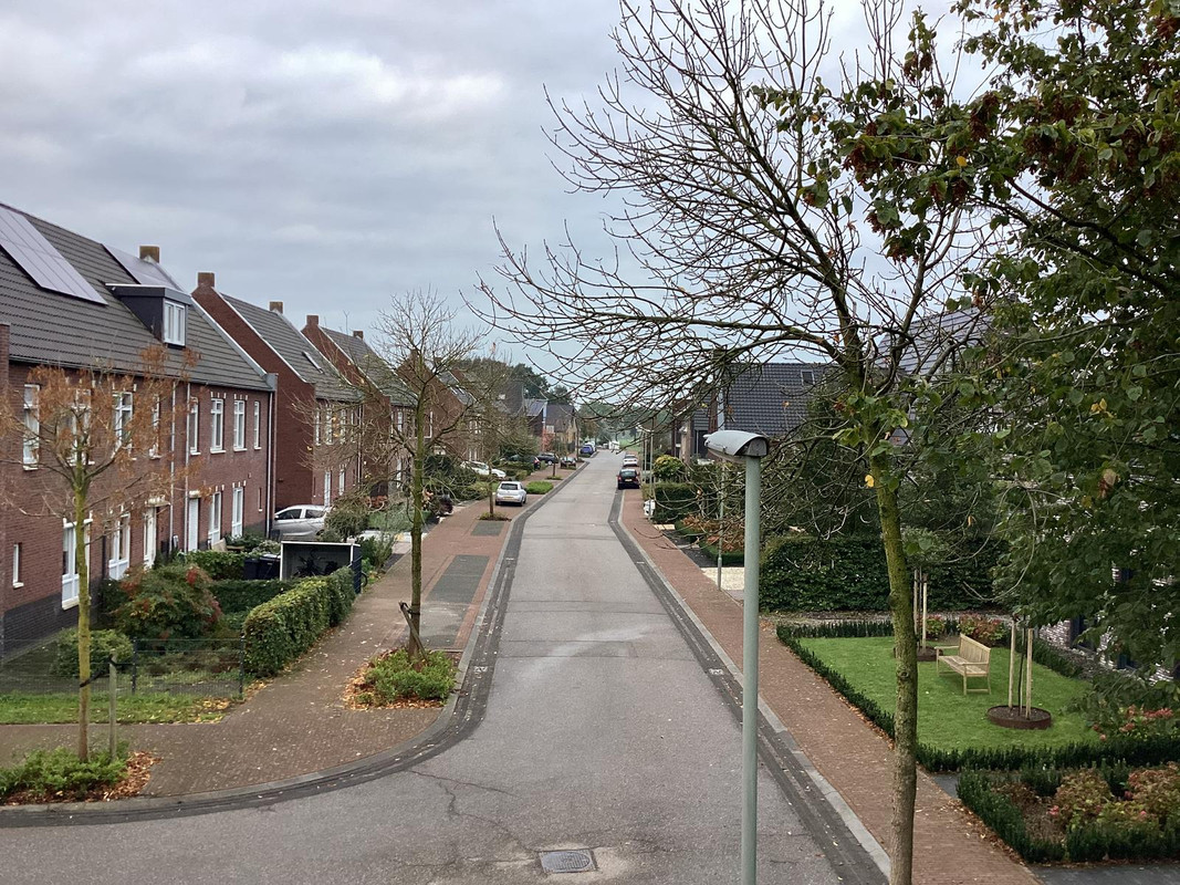 Hoekwoning te koop: Maaszicht 12, Lomm
