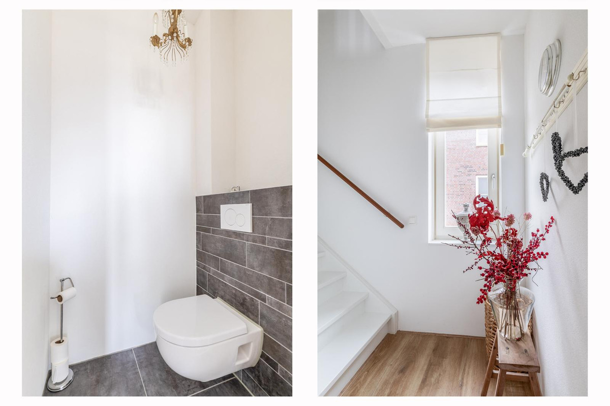 Hoekwoning te koop: Maaszicht 12, Lomm