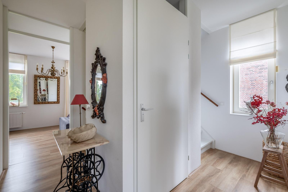 Hoekwoning te koop: Maaszicht 12, Lomm