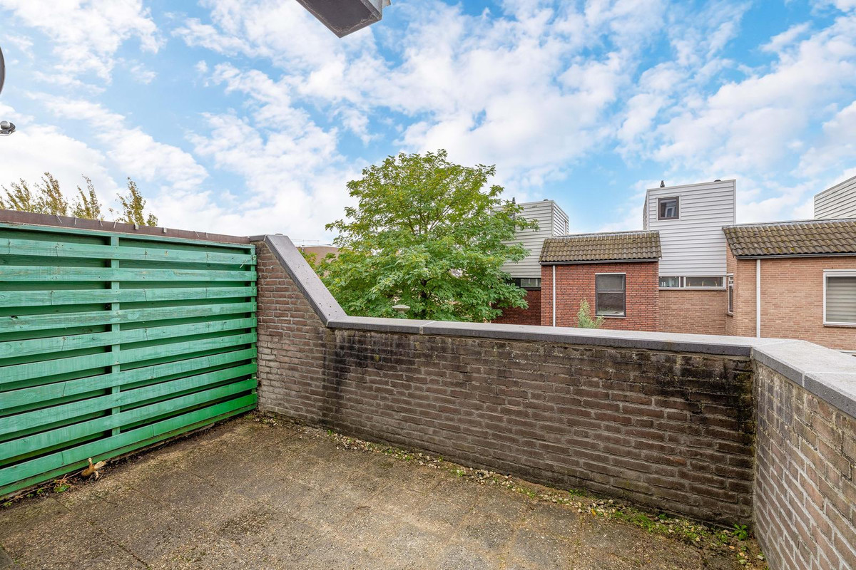 Appartement te koop: Anne Frankstraat 119, Venlo