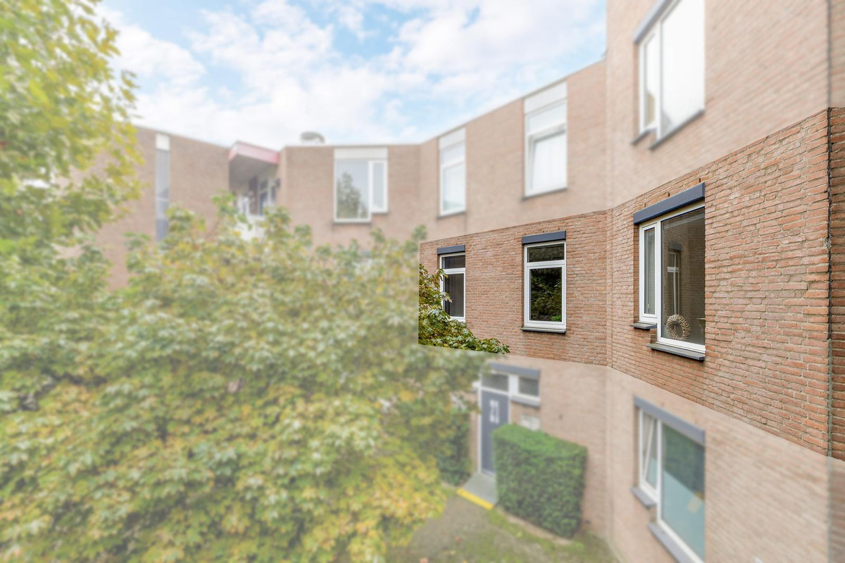 Appartement te koop: Anne Frankstraat 119, Venlo