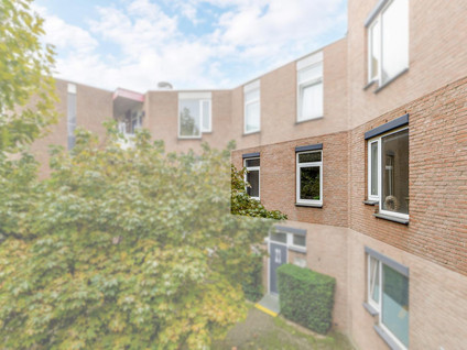Anne Frankstraat 119
