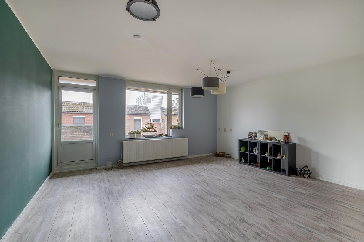 Appartement te koop: Anne Frankstraat 119, Venlo