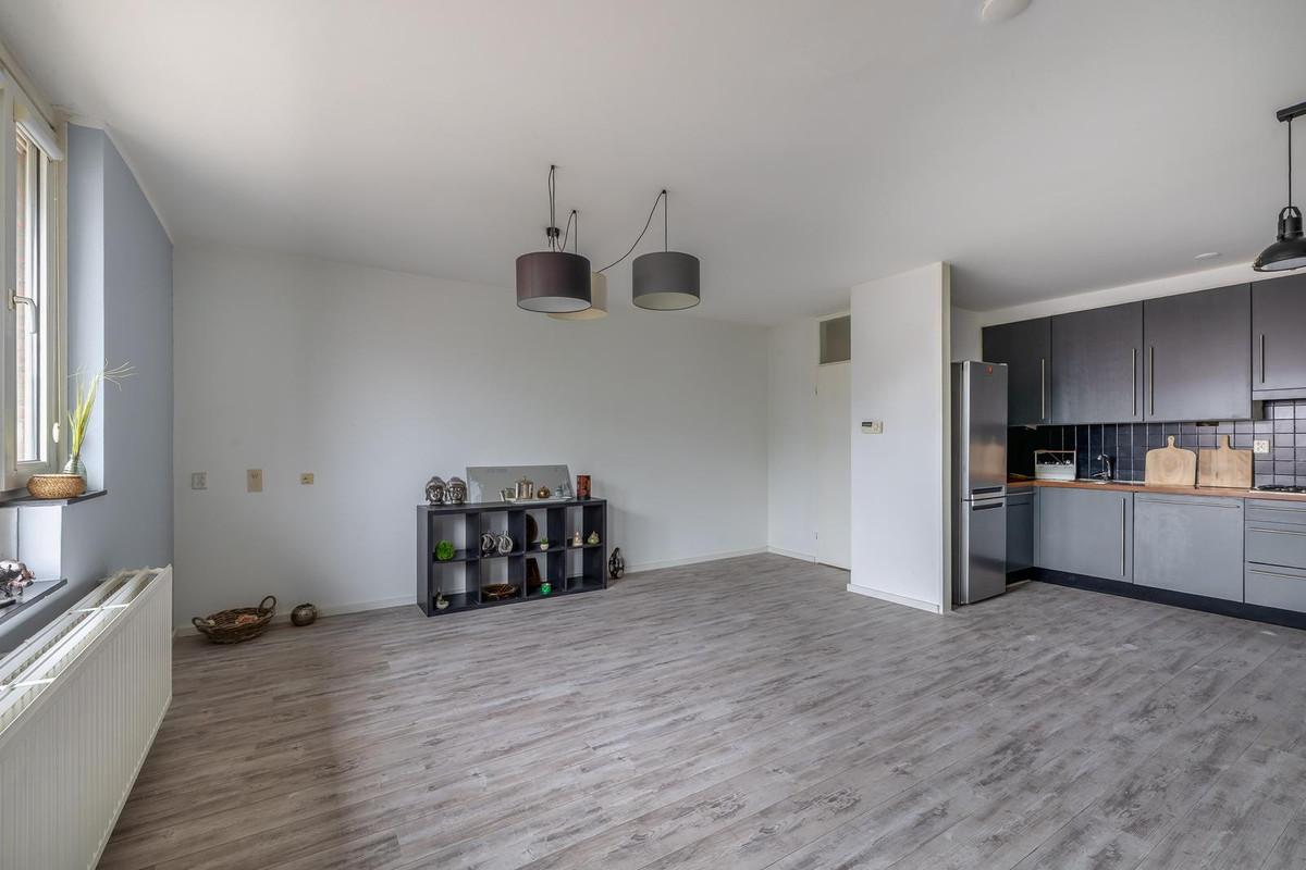 Appartement te koop: Anne Frankstraat 119, Venlo