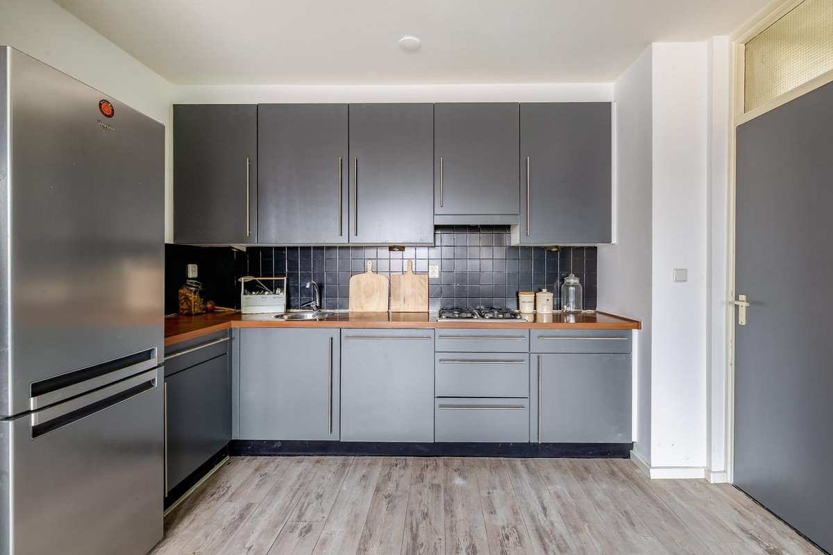Appartement te koop: Anne Frankstraat 119, Venlo