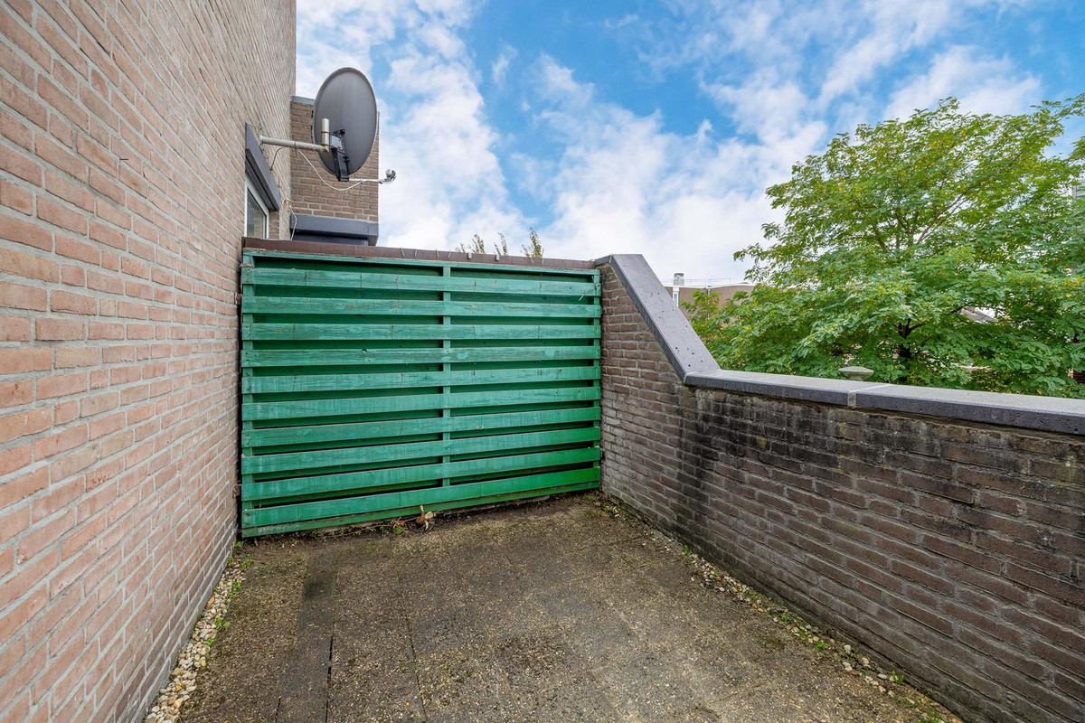 Appartement te koop: Anne Frankstraat 119, Venlo