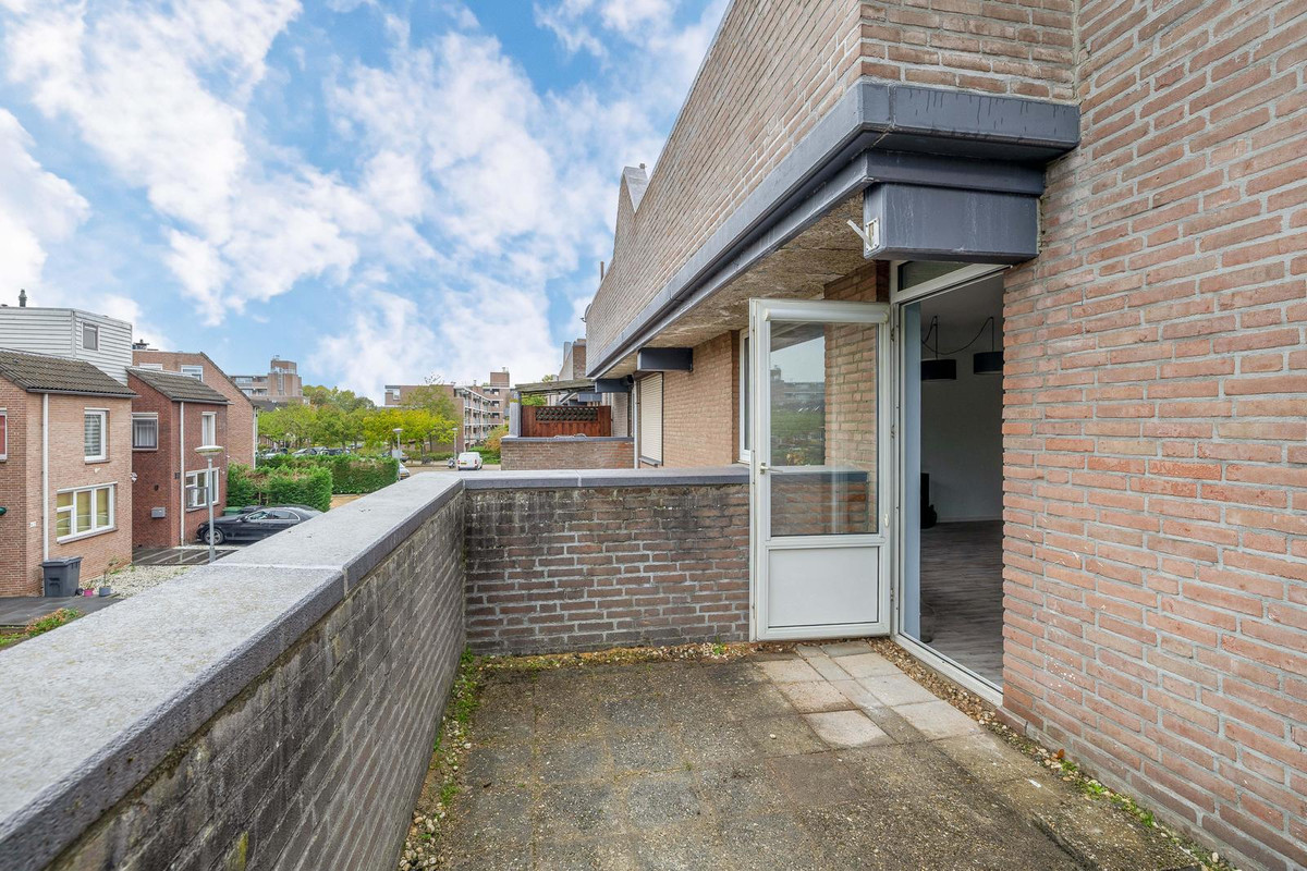 Appartement te koop: Anne Frankstraat 119, Venlo