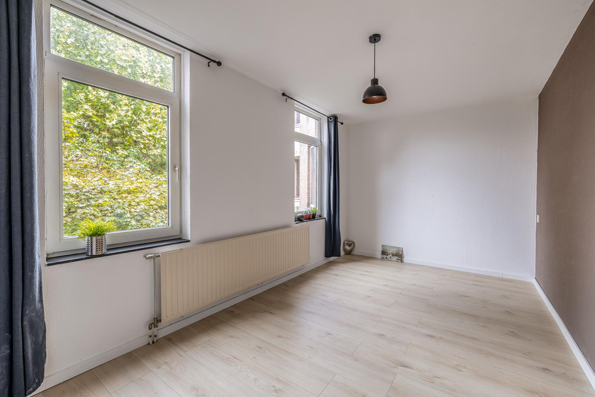 Appartement te koop: Anne Frankstraat 119, Venlo