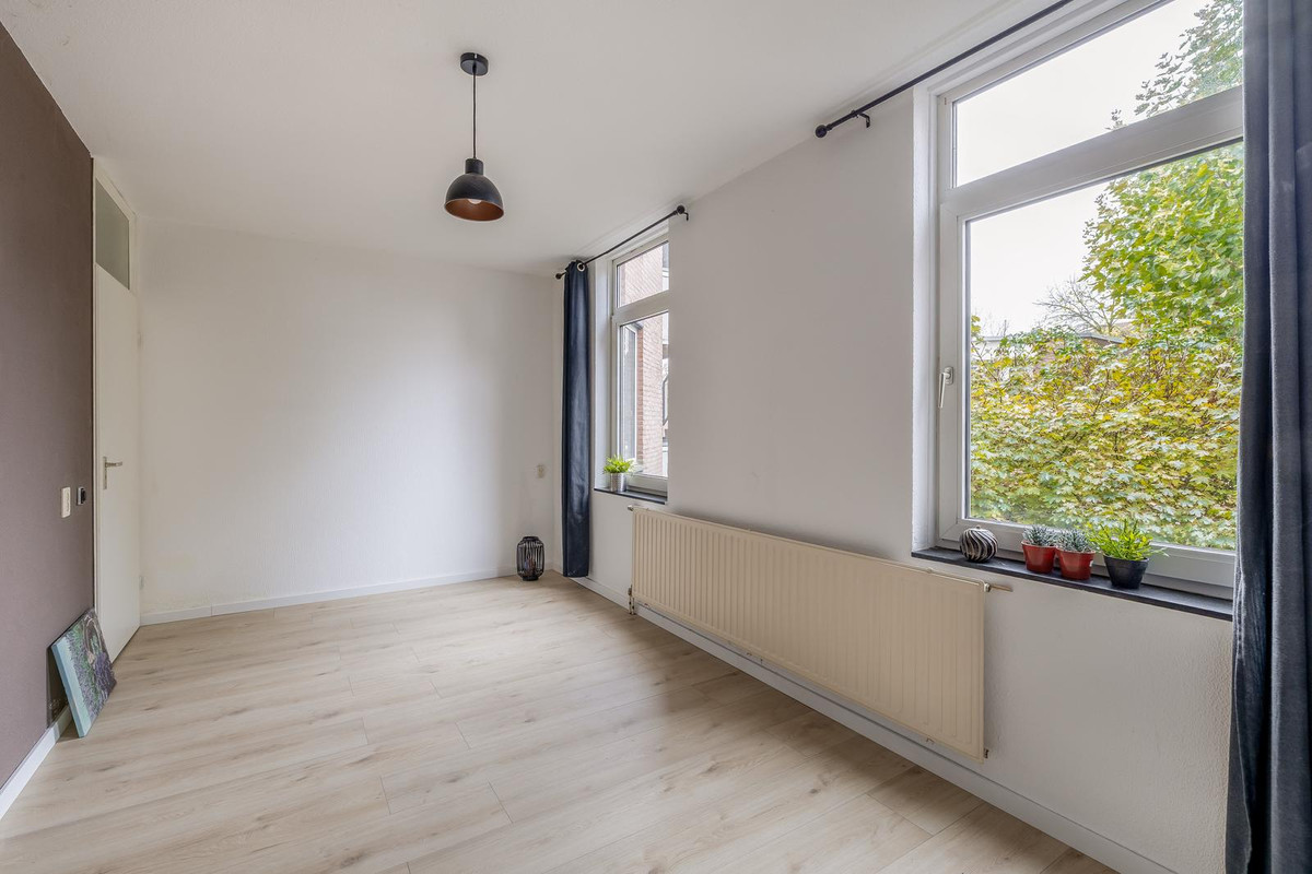 Appartement te koop: Anne Frankstraat 119, Venlo