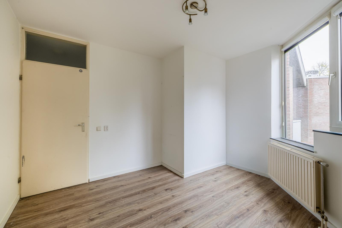Appartement te koop: Anne Frankstraat 119, Venlo