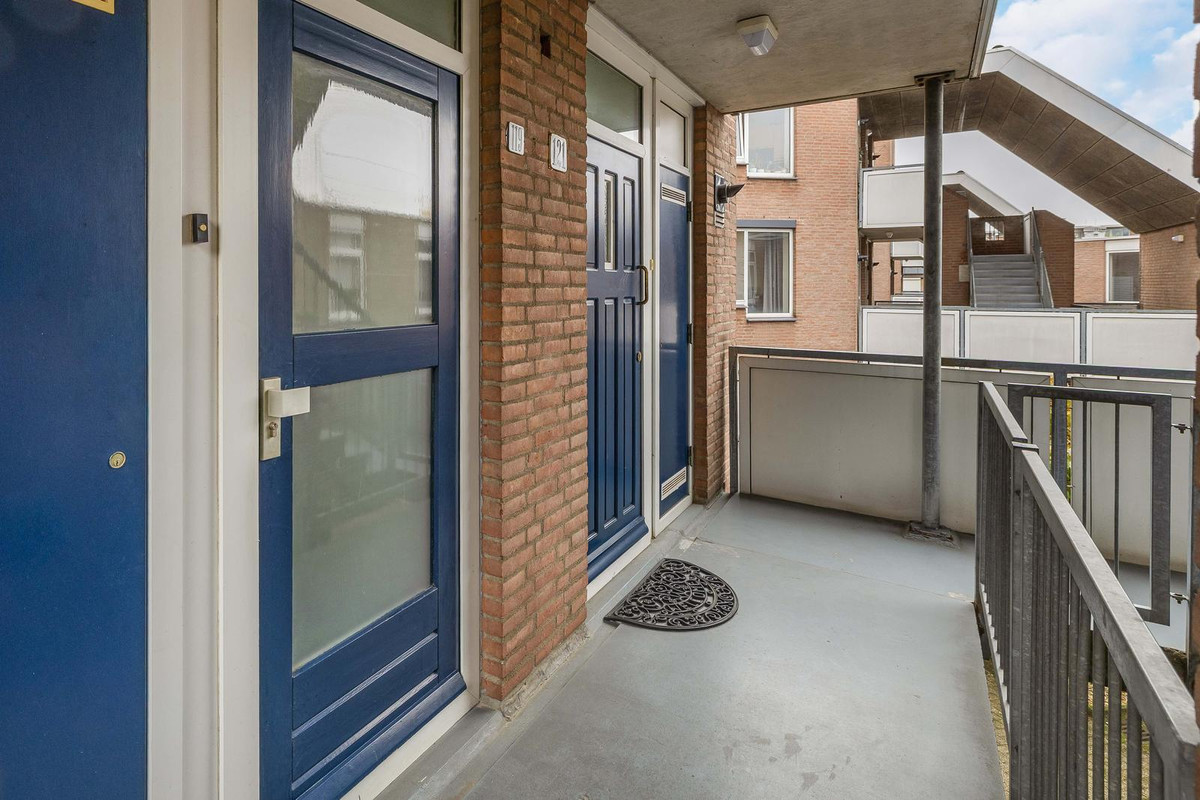Appartement te koop: Anne Frankstraat 119, Venlo