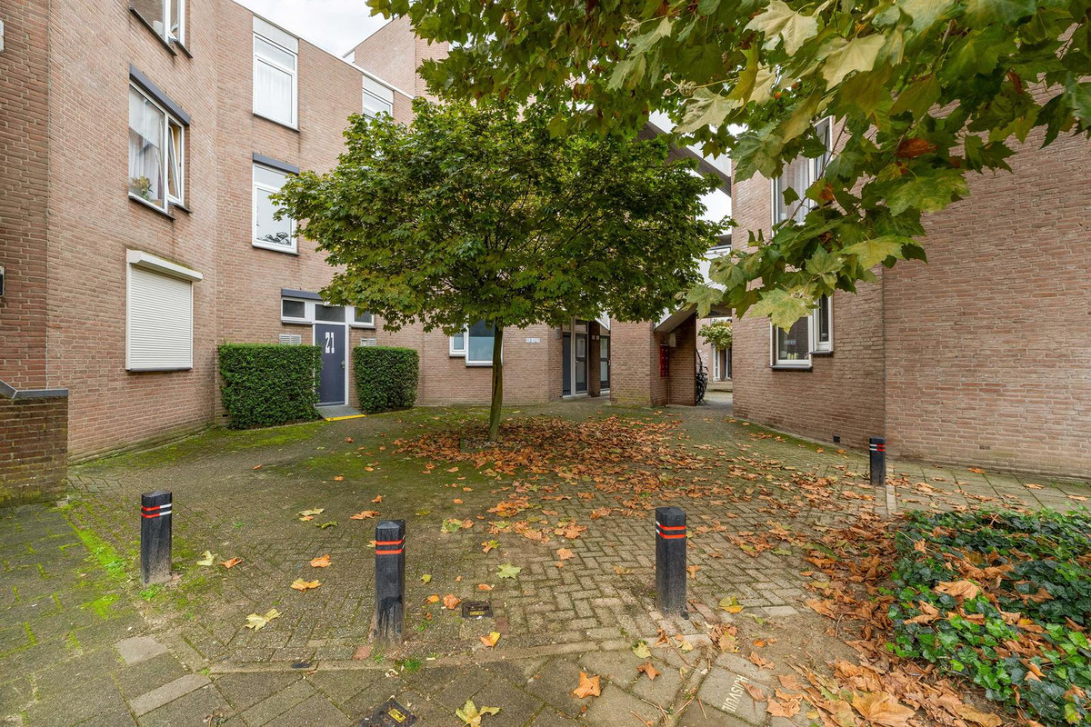 Appartement te koop: Anne Frankstraat 119, Venlo