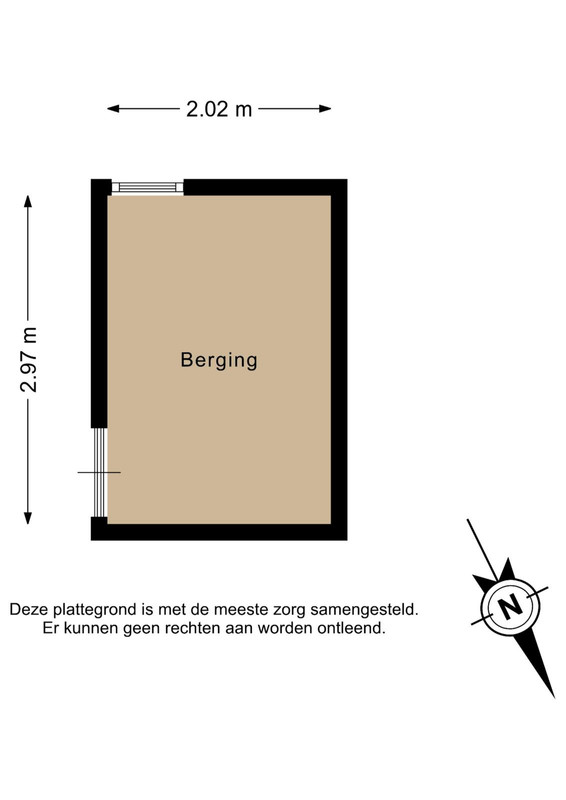 Appartement te koop: Anne Frankstraat 119, Venlo
