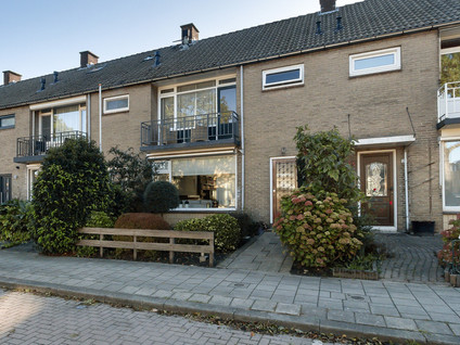 Noordhoevelaan 27