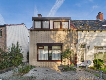 Nieuwe Kerkstraat 11
