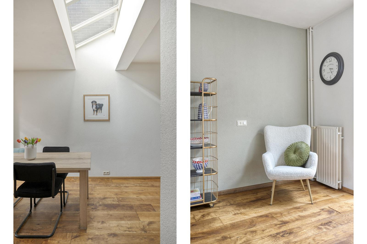 Tussenwoning te koop: Ringbaan-Oost 265, Tilburg