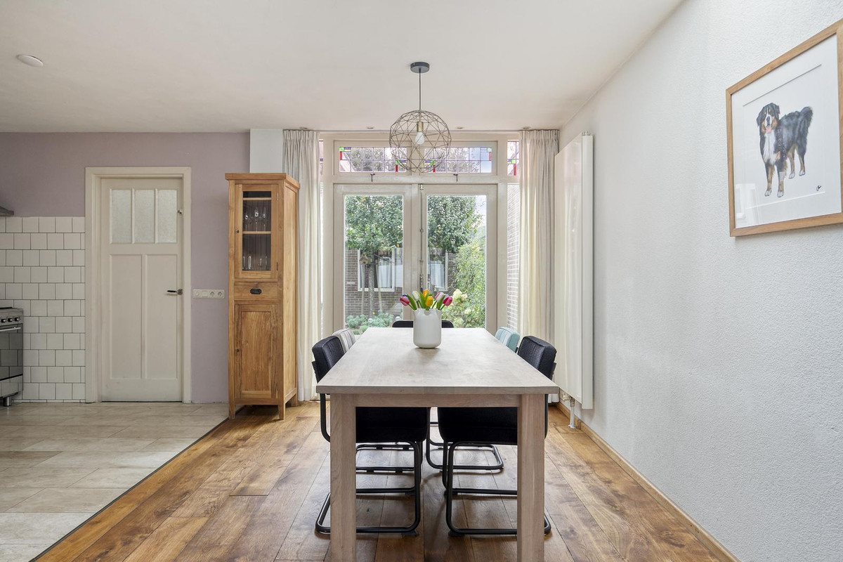 Tussenwoning te koop: Ringbaan-Oost 265, Tilburg
