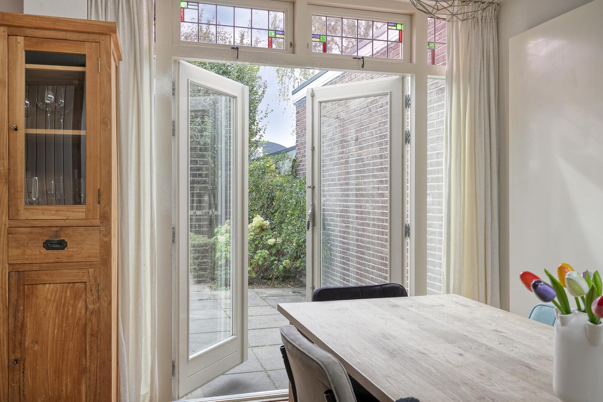Tussenwoning te koop: Ringbaan-Oost 265, Tilburg
