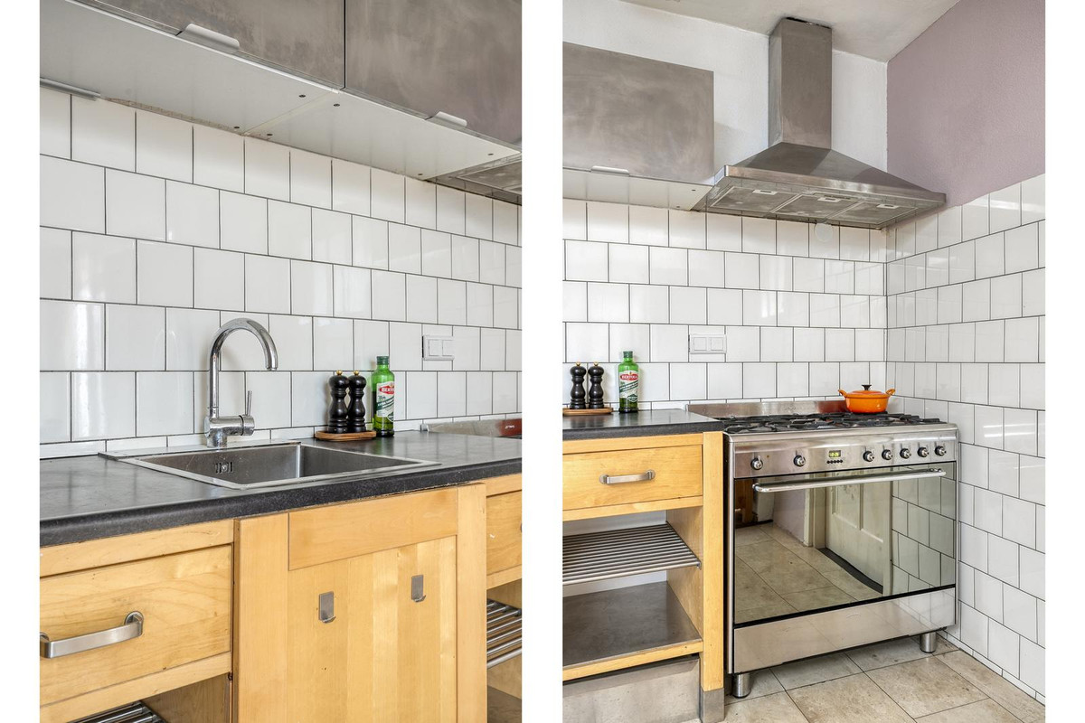Tussenwoning te koop: Ringbaan-Oost 265, Tilburg